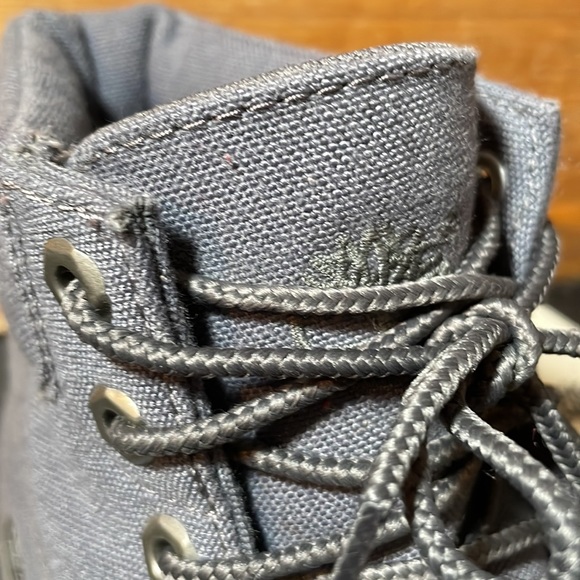 Timberland 6-inch Boots - Picture 9 of 10